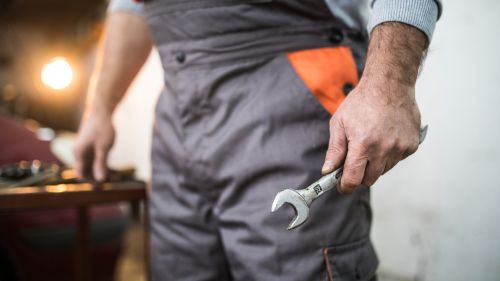 Technical Services